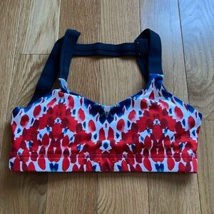 Born Primitive Sports Bra